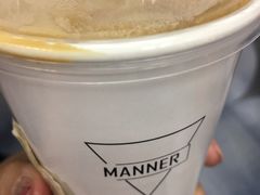 -Manner Coffee(芮欧百货店)