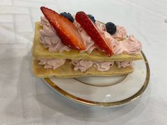 -新侨三宝乐西餐厅(崇文门店)