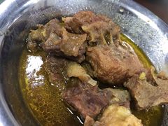 -阿秋牛排(湖心街店)