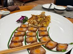 -国家五钻酒家·西樵旺阁渔村(西樵店)
