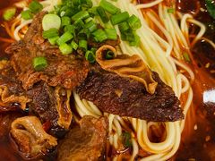 -黔江鸡杂•剁椒卤肉饭(蟠龙小学店)