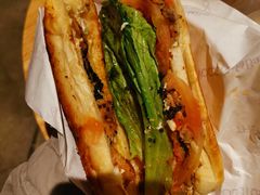 -THE WOODS 简餐 (国贸商城店)