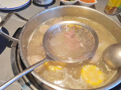 -贵宾牛·潮汕牛肉火锅(珠池总店)