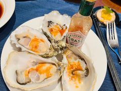 -Social 秀西餐厅-长沙瑞吉酒店(运达店)