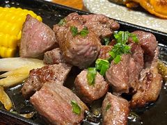 -贵木日本料理·铁板烧(新地假日广场店)