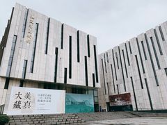 -江苏省美术馆(长江路新馆)