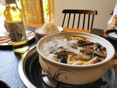 -阿鹏故事野生菌火锅(双廊古镇店)