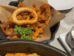 -必胜客(万达广场店)