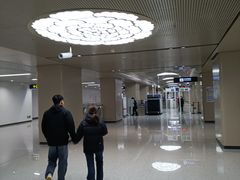 -新南门(地铁站)