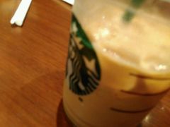 -星巴克(广州淘金路店)