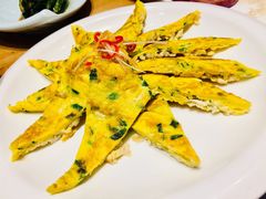 -如意部落·海鲜烧烤创意菜(金梦海湾店)