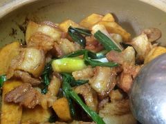 -悦品清远人家私房菜