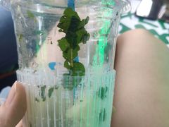 -茶救星球·蔬果茶(福田水围店)