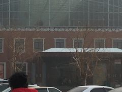 -水云涧温泉滑雪度假区