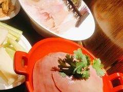 -周师兄大刀腰片火锅(洪崖洞旗舰店)