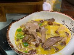 -北国饭店·海鲜.北方菜(榕城店)