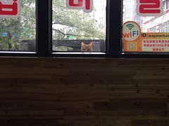 -麻蒲碳烤肉(远景路1号店)