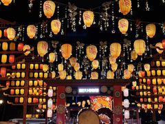 -国色天乡三期陆地乐园