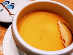 茶碗蒸-七福日本料理