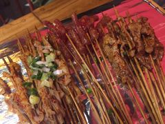 -五样儿西昌小签签烤串(建设路店)