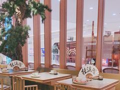 -桂满陇·手作小笼包&江南叫花鸡(中山公园店)