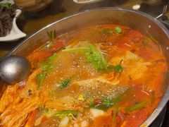 -亮欢寨酸汤鱼(沙冲路店)