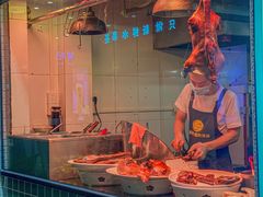 -寻潮忆卤鹅·潮汕餐馆(汇星店)