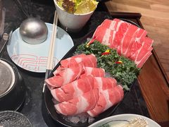-捞王锅物料理(金华义乌之心店)