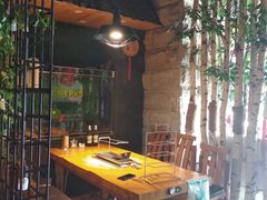 大堂-牛上牛吊炉烧烤(红旗大街店)