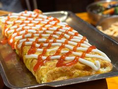 -韩象烤肉·韩国料理(市南麦凯乐旗舰店)