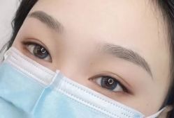 -德绣·机器野生眉发际线·美瞳线半永久