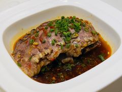酱牛肉-丝宴·凤城印象·西北特色菜(彩虹湾店)