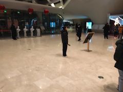 -哈尔滨大剧院