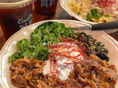 -CowCow其其·牛杂咖啡公司(六运店)