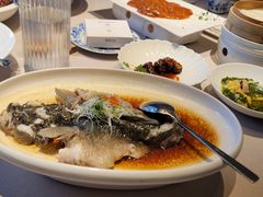 -漢舍中国菜馆(889广场店)