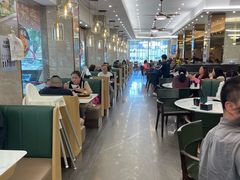 -明园茶餐厅(沙头角店)