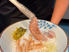 -鑫花溪牛肉米粉(凤凰街创始总店)