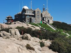 -泰山风景名胜区