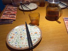 -撒拉花儿·新疆菜·清真(太阳宫店)