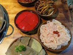 -楠火锅(哈尔滨金爵万象店)