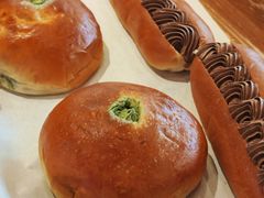 -新侨三宝乐面包店(菜市口店)