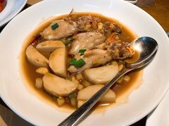 -荣小馆(安达仕店)