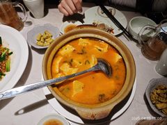 -船歌·鱼水饺青岛菜(闽江二路店)