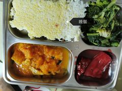 -华山医院-食堂