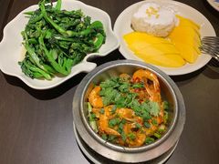 -大头虾越式风味餐厅(光明广场店)