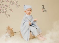 点击看大图 -倾城宝贝儿童摄影(广州天河店)