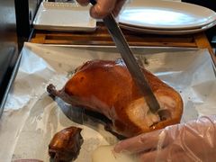 -四季民福烤鸭店(前门廊房二条店)