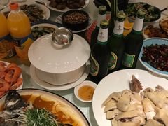 -光明招待所(邦凯科技园店)