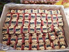 景点-新疆国际大巴扎