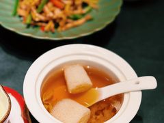 -A One Kitchen·南京精菜馆(德基广场店)